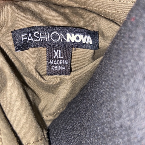 Womens lightweight jacket - Picture 3 of 3